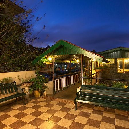 Pine Borough Inn Kodaikanal Ngoại thất bức ảnh