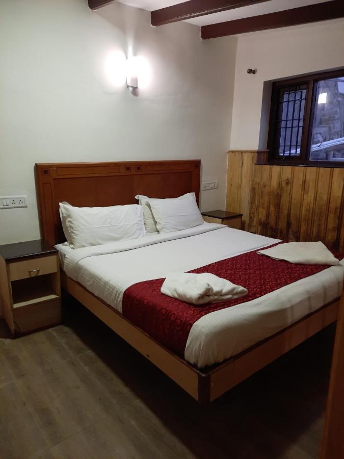 Pine Borough Inn Kodaikanal Ngoại thất bức ảnh