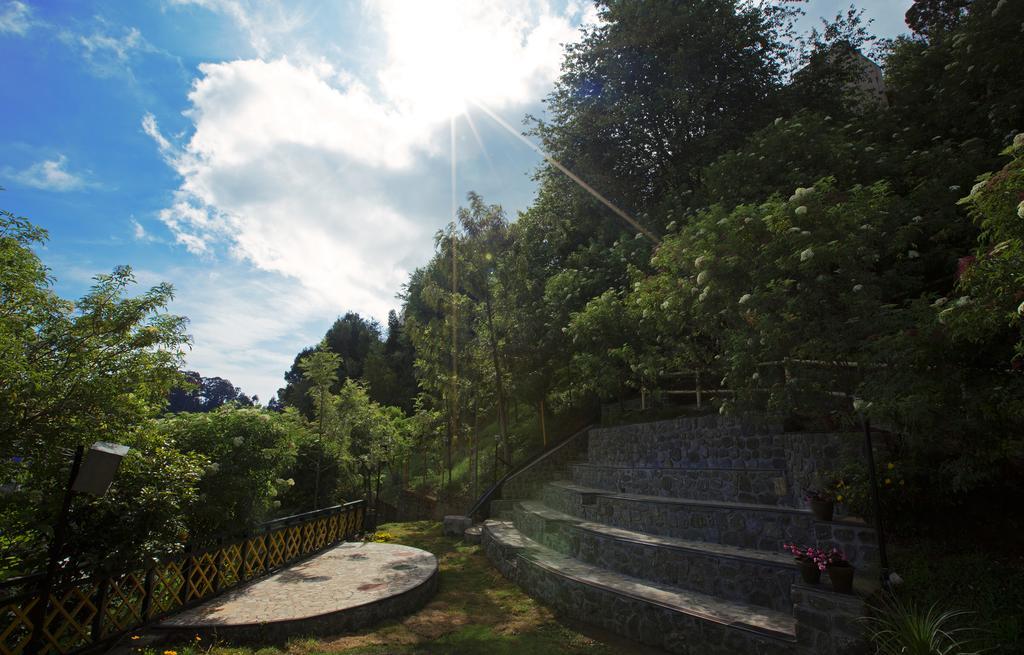 Pine Borough Inn Kodaikanal Ngoại thất bức ảnh