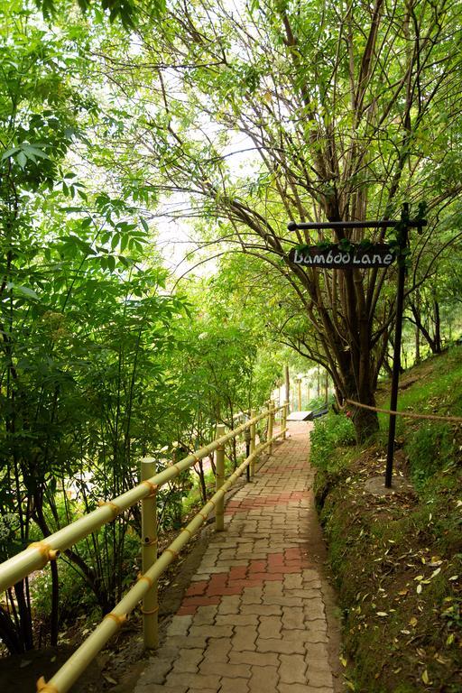 Pine Borough Inn Kodaikanal Ngoại thất bức ảnh