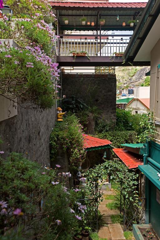 Pine Borough Inn Kodaikanal Ngoại thất bức ảnh