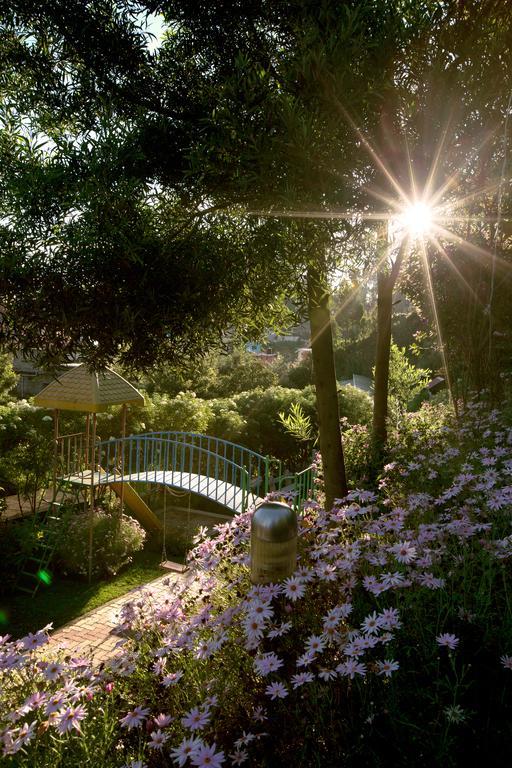 Pine Borough Inn Kodaikanal Ngoại thất bức ảnh